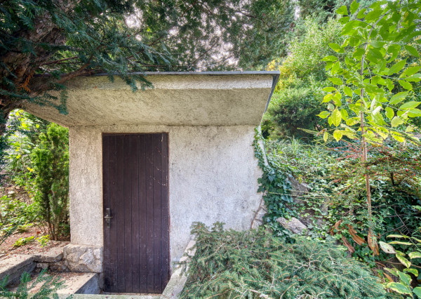 Na predaj rodinný dom v Seredi