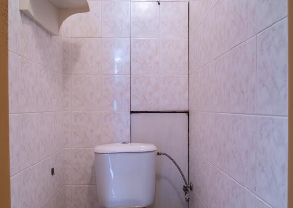 Na predaj priestranný 3-izbový byt s loggiou v centre Stupavy