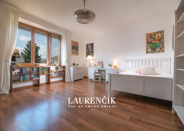 NA PREDAJ | UNIKÁTNY RODINNÝ DOM V CENTRE TRENČÍNA