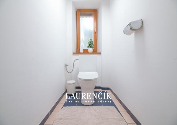 NA PREDAJ | UNIKÁTNY RODINNÝ DOM V CENTRE TRENČÍNA