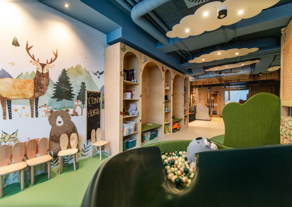 Exkluzívny  Apartmán v hotelovom komplexe s najlepším výhľadom priamo u lanovky - Apartmán Elements, Tatranská Lomnica - Vysoké Tatry