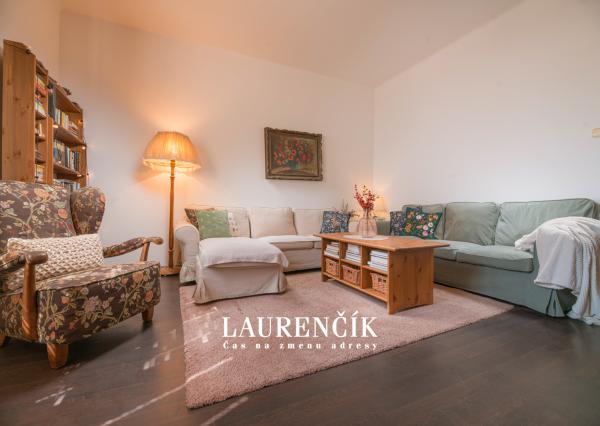 NA PREDAJ | INVESTIČNÝ OBJEKT S PODNIKATEĽSKÝM POTENCIÁLOM V CENTRE TRENČÍNA