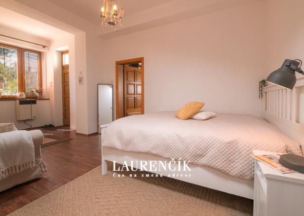 NA PREDAJ | INVESTIČNÝ OBJEKT S PODNIKATEĽSKÝM POTENCIÁLOM V CENTRE TRENČÍNA