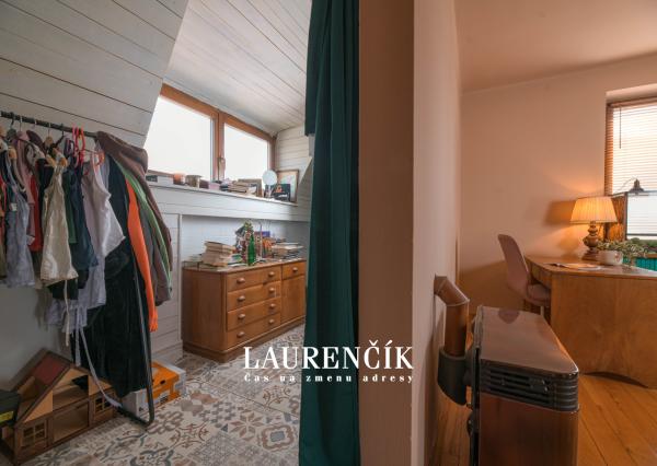 NA PREDAJ | INVESTIČNÝ OBJEKT S PODNIKATEĽSKÝM POTENCIÁLOM V CENTRE TRENČÍNA