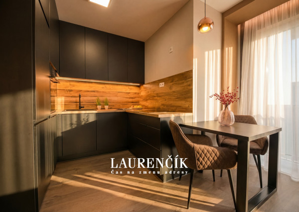 NA PREDAJ | 1-izbový byt v Trenčíne GreenBay Residence