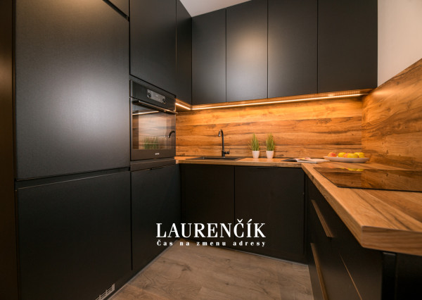 NA PREDAJ | 1-izbový byt v Trenčíne GreenBay Residence