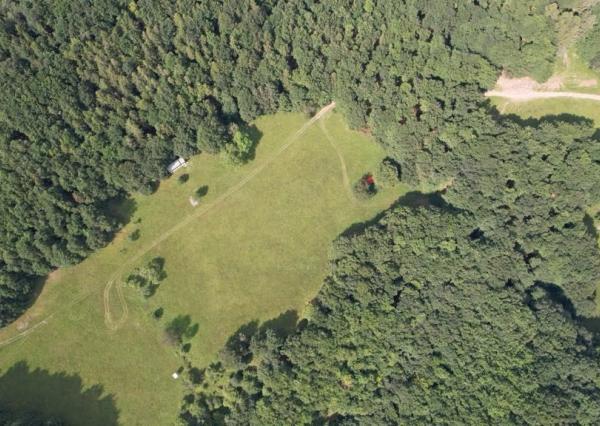 Exkluzívna ponuka Pozemkov (lesy, pasienky, lúky) v k.ú. Šípkov, okr. Bánovce n/B