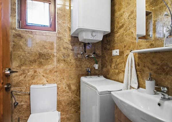 Na predaj luxusná rekreačná chata v obci Stará Lesná