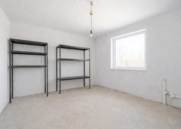 Na predaj dvojpodlažný rodinný dom v Kvetoslavove