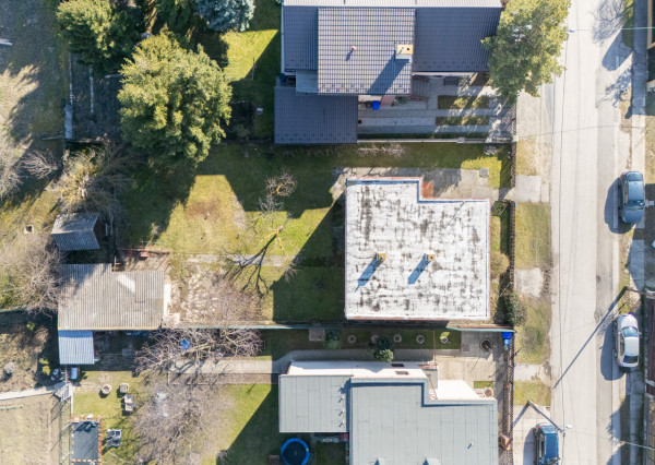 Na predaj dvojpodlažný rodinný dom v Kvetoslavove