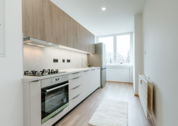 Na prenájom 3-izbový byt v Žiline