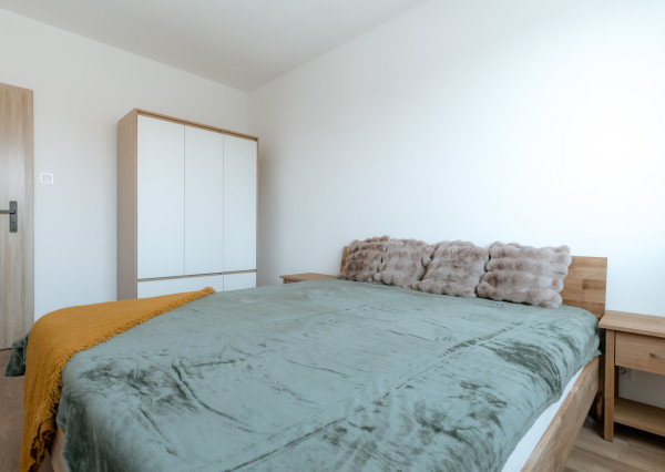 Na prenájom 3-izbový byt v Žiline