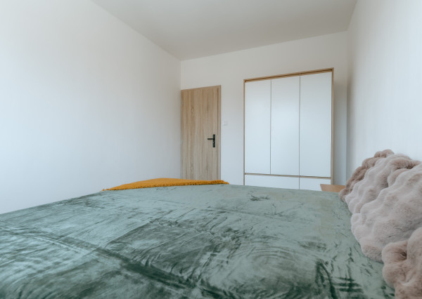 Na prenájom 3-izbový byt v Žiline