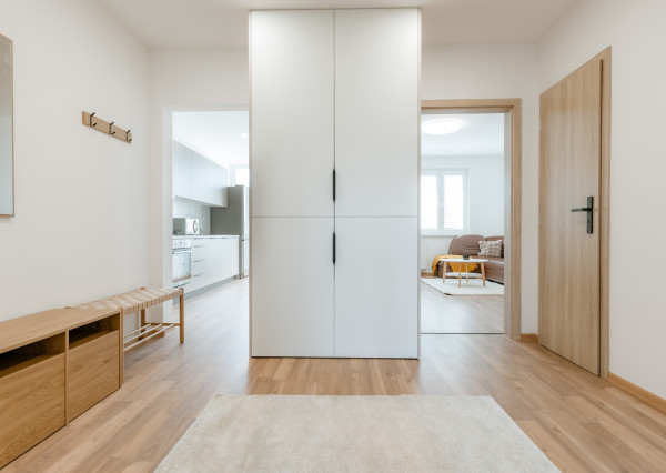 Na prenájom 3-izbový byt v Žiline