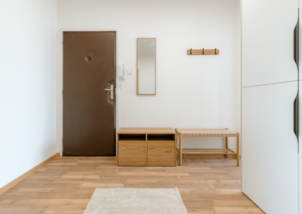 Na prenájom 3-izbový byt v Žiline