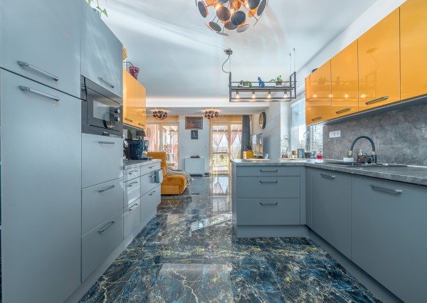 Na predaj rodinný dom s možnosťou ďalšej výstavby v Macove