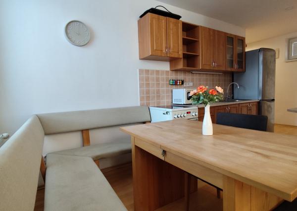 Na predaj 2-izbový byt v Bánovciach nad Bebravou