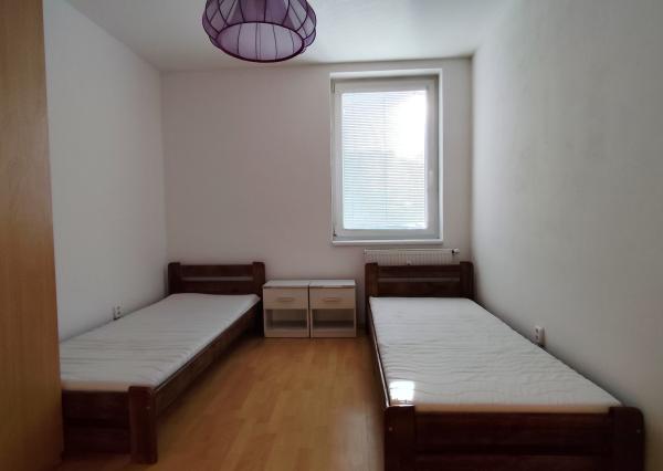 Na predaj 2-izbový byt v Bánovciach nad Bebravou