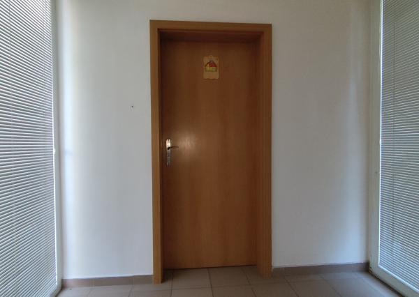 Na predaj 2-izbový byt v Bánovciach nad Bebravou