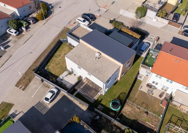 Na predaj 3-izbový byt so záhradou a garážou v Bielom Kostole