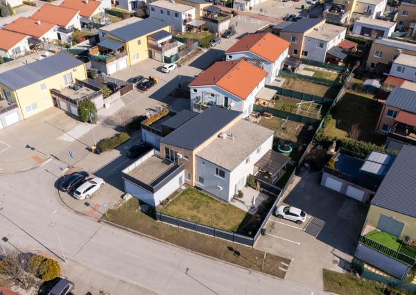 Na predaj 3-izbový byt so záhradou a garážou v Bielom Kostole