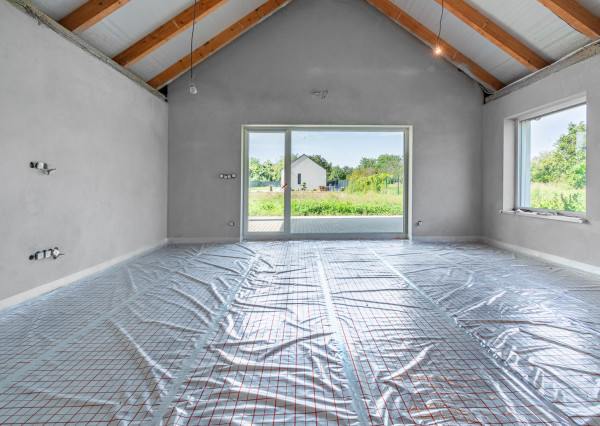 Na predaj moderný 4-izbový rodinný dom v Šoporni