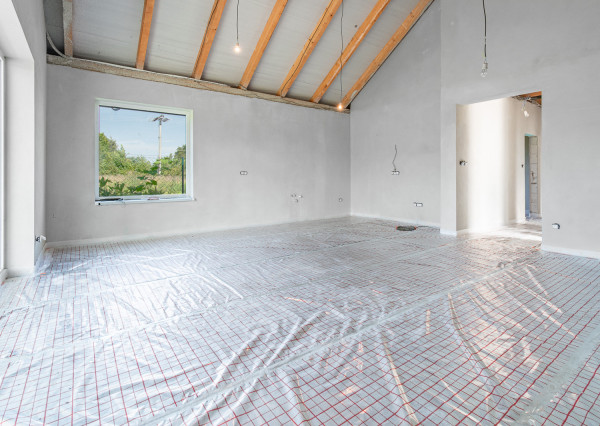 Na predaj moderný 4-izbový rodinný dom v Šoporni