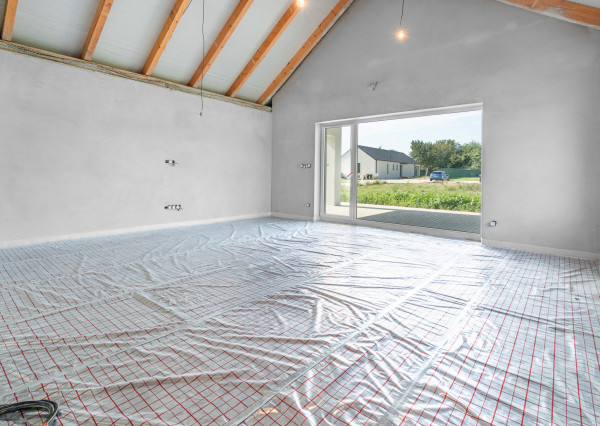 Na predaj moderný 4-izbový rodinný dom v Šoporni