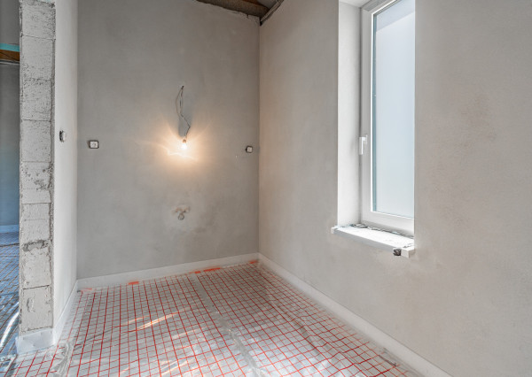 Na predaj moderný 4-izbový rodinný dom v Šoporni