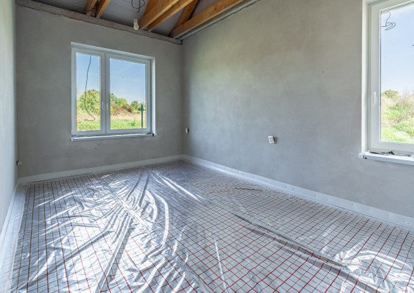 Na predaj moderný 4-izbový rodinný dom v Šoporni