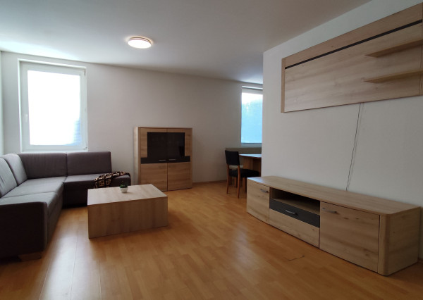 Na predaj 2-izbový byt v Bánovciach nad Bebravou