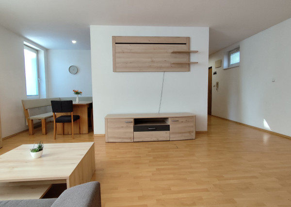 Na predaj 2-izbový byt v Bánovciach nad Bebravou