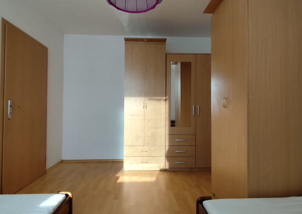 Na predaj 2-izbový byt v Bánovciach nad Bebravou