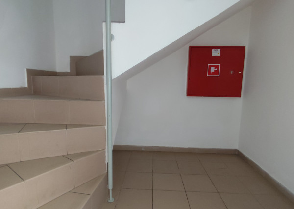 Na predaj 2-izbový byt v Bánovciach nad Bebravou