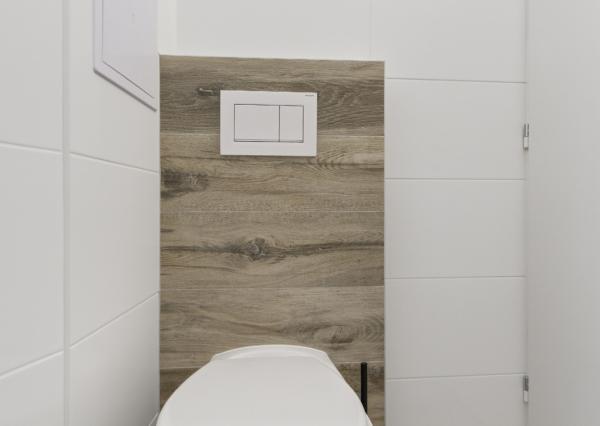 Na prenájom útulná garsónka v Bratislave - Vrakuňa