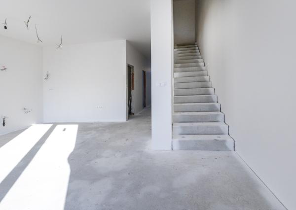 Na predaj novostavba v Lehniciach - časť trojdomu C