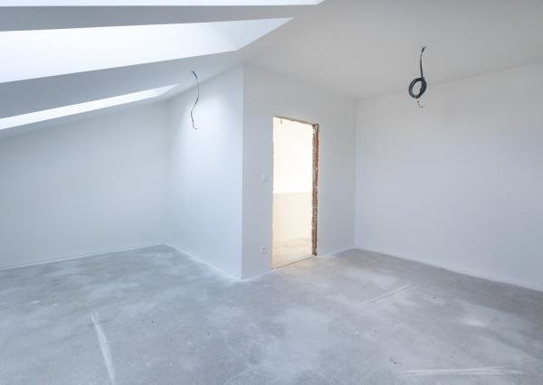 Na predaj novostavba v Lehniciach - časť trojdomu C