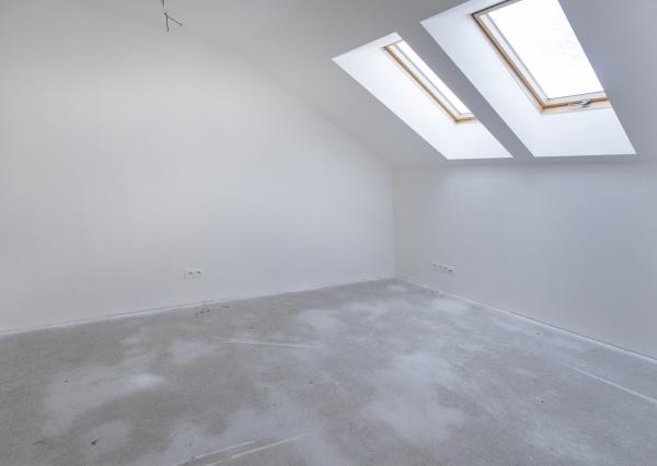 Na predaj novostavba v Lehniciach - časť trojdomu C