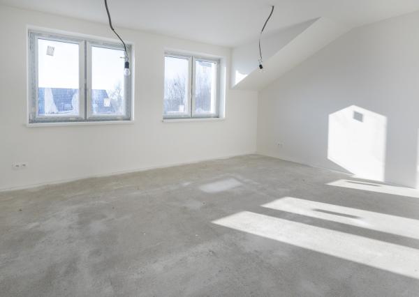 Na predaj novostavba v Lehniciach - časť trojdomu C