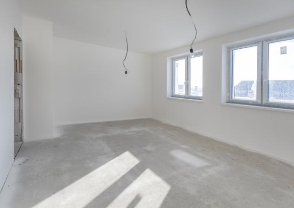 Na predaj novostavba v Lehniciach - časť trojdomu C