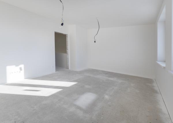 Na predaj novostavba v Lehniciach - časť trojdomu C