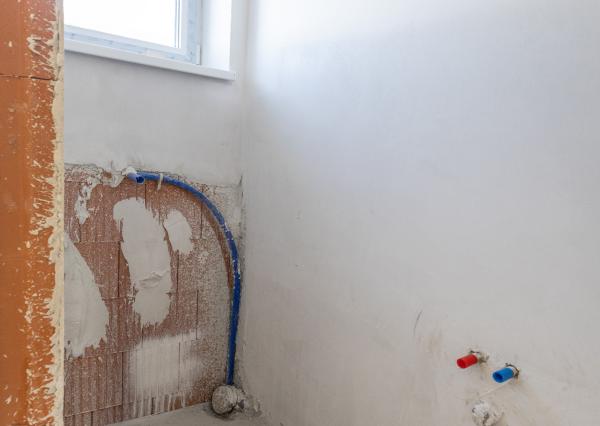 Na predaj novostavba v Lehniciach - časť trojdomu C