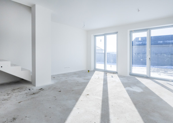 Na predaj novostavba v Lehniciach - časť trojdomu B