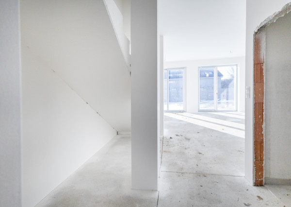 Na predaj novostavba v Lehniciach - časť trojdomu B