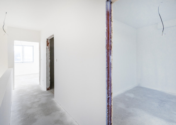 Na predaj novostavba v Lehniciach - časť trojdomu B