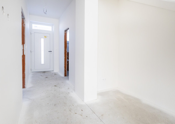 Na predaj novostavba v Lehniciach - časť trojdomu B