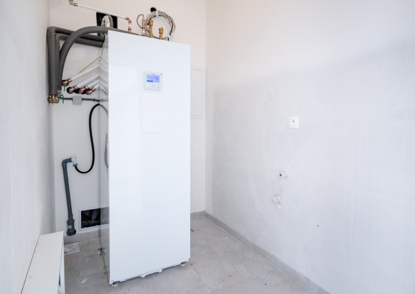 Na predaj novostavba v Lehniciach - časť trojdomu B