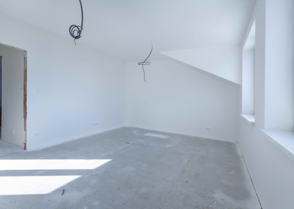 Na predaj novostavba v Lehniciach - časť trojdomu A