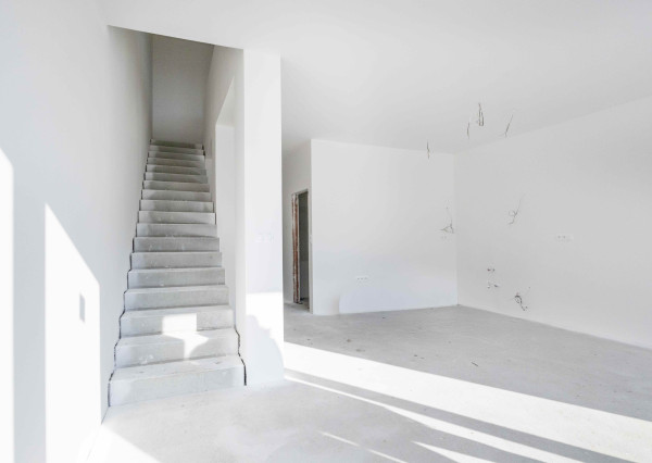 Na predaj novostavba v Lehniciach - časť trojdomu A