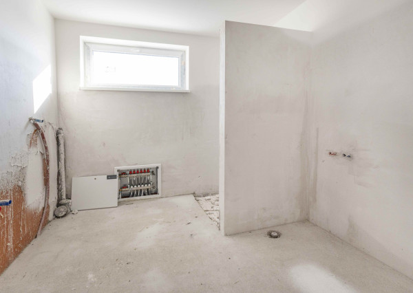 Na predaj novostavba v Lehniciach - časť trojdomu A